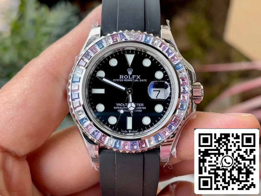 Rolex Yacht Master 40 M126679SABR-0002 1:1 Miglior Edizione KF Factory