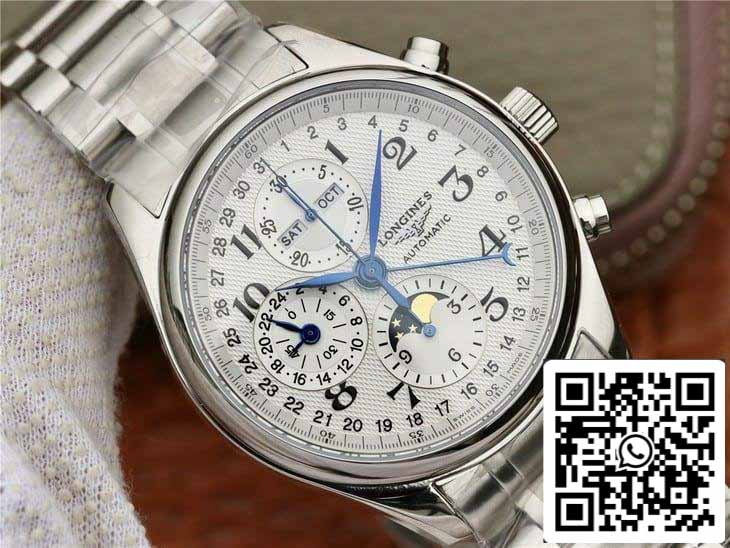 Longines Master Moonphase L2.673.4.78.6 GS fabbrica 1:1 Migliore edizione 