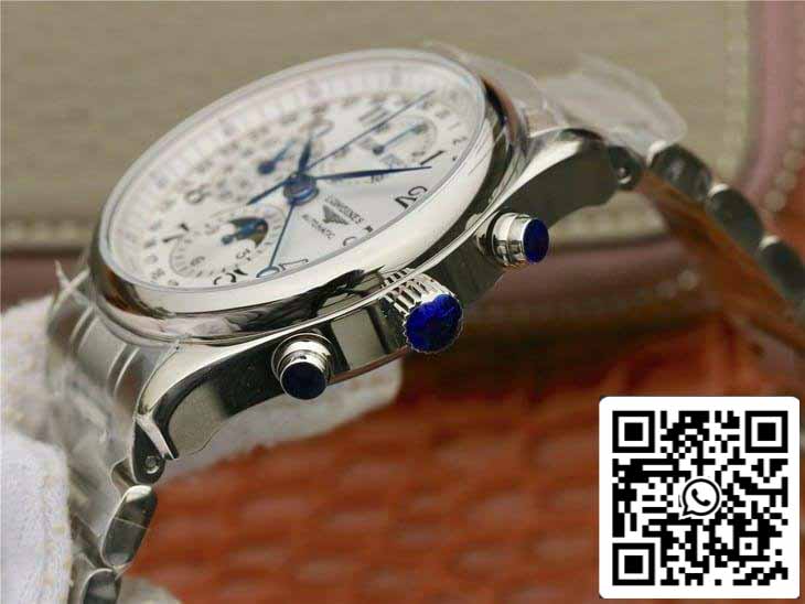 Longines Master Moonphase L2.673.4.78.6 GS fabbrica 1:1 Migliore edizione 