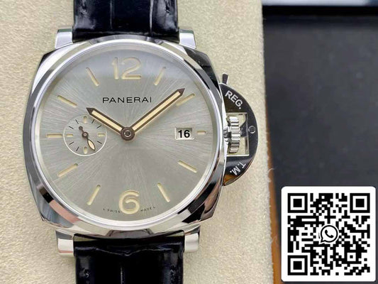 Panerai Luminor Due 42mm PAM01249  1:1 Best Edition VS Factory