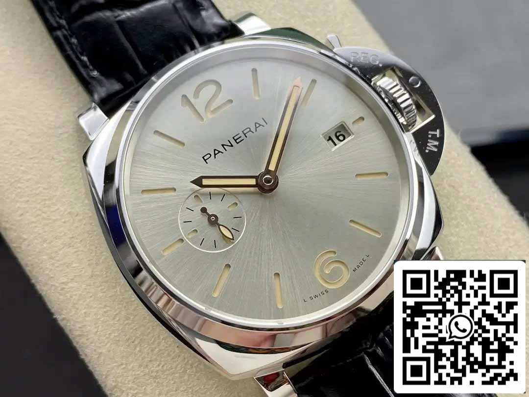 Panerai Luminor Due 42mm PAM01249 1:1 Migliore edizione VS Factory