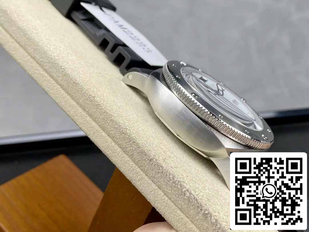 Panerai Luminor Sumergible Bianco Pam02223 VS Factory 1:1 Mejor Edición