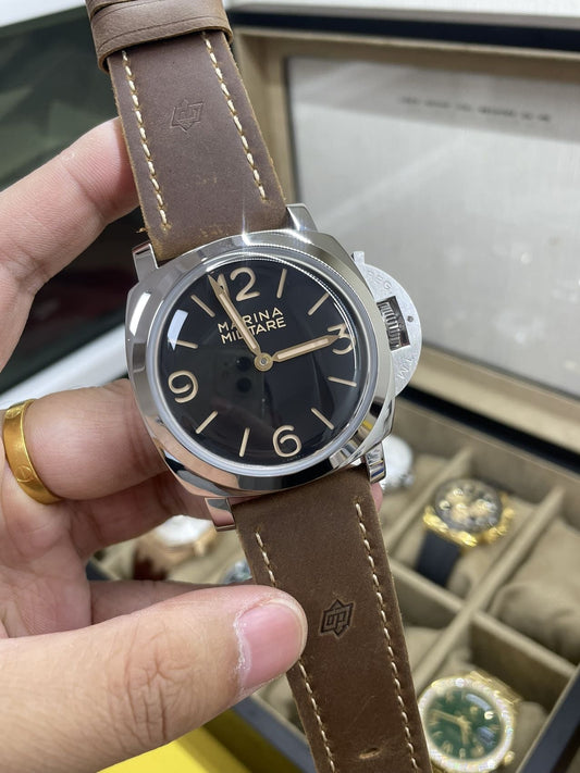 Panerai Luminor PAM673 HW Factory 1:1 Migliore edizione