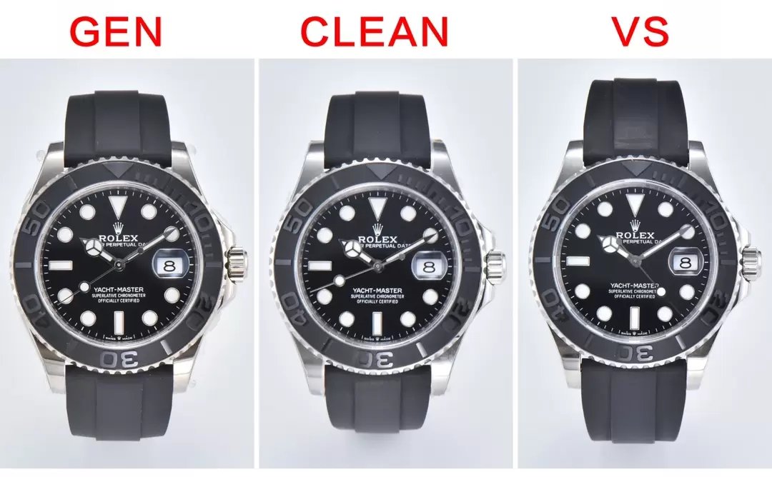 Rolex Yacht Master M226659-0002 1:1 Best Edition Clean Factory 42mm Miglior movimento