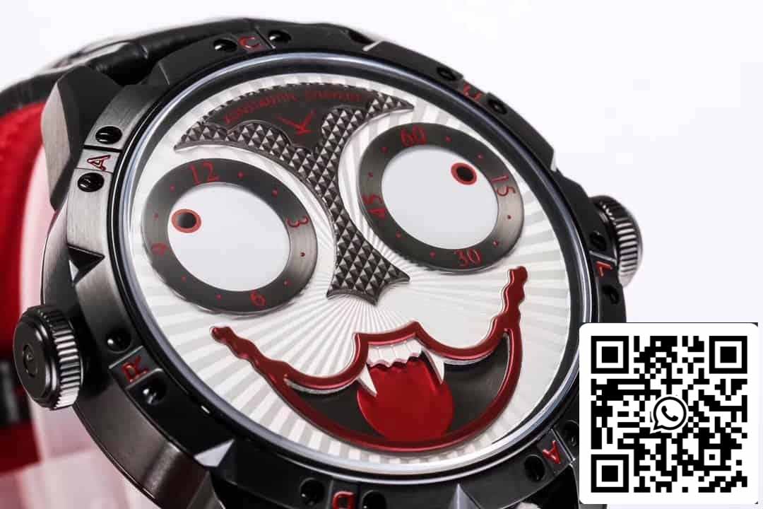 Konstantin Chaykin Joker K07 Black case 1:1 Best Edition TW Factory V3s Version