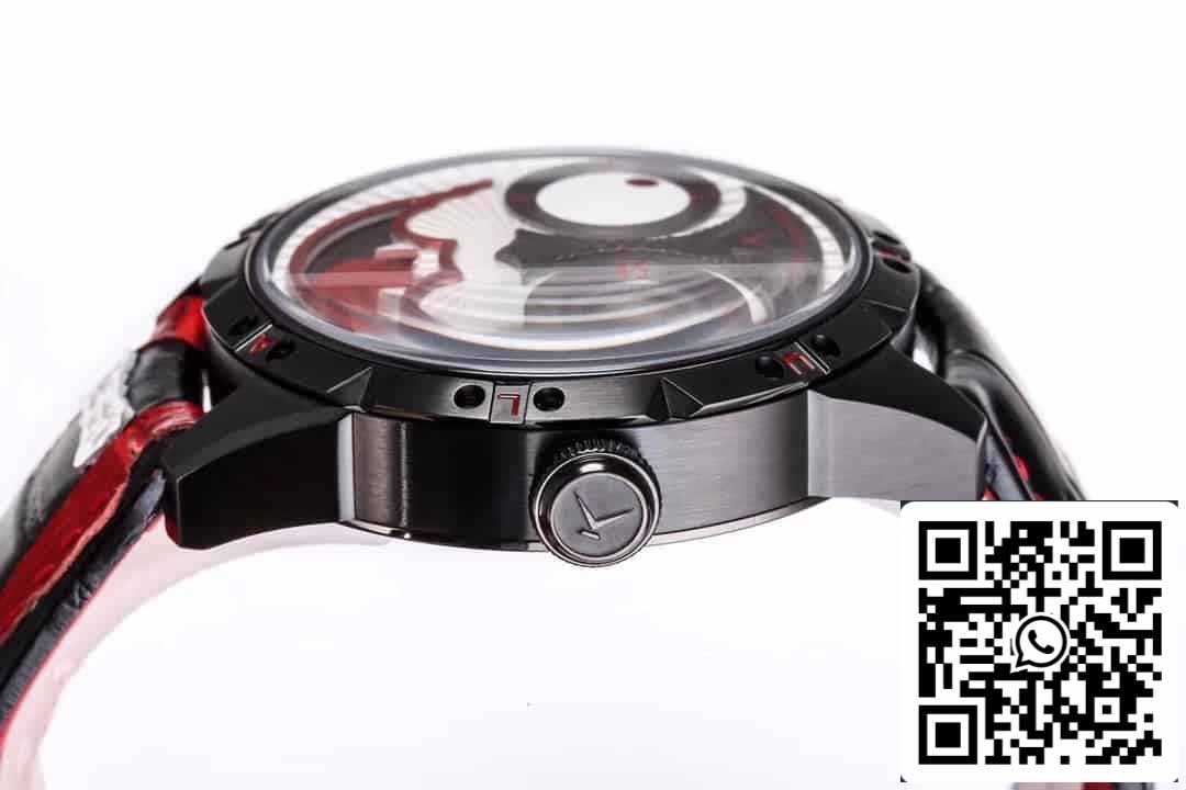 Konstantin Chaykin Joker K07 Black case 1:1 Best Edition TW Factory V3s Version