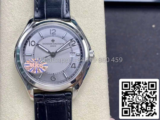 Vacheron Constantin Fiftysix 4600E/000A-B442 Cassa in argento 1:1 Miglior clone