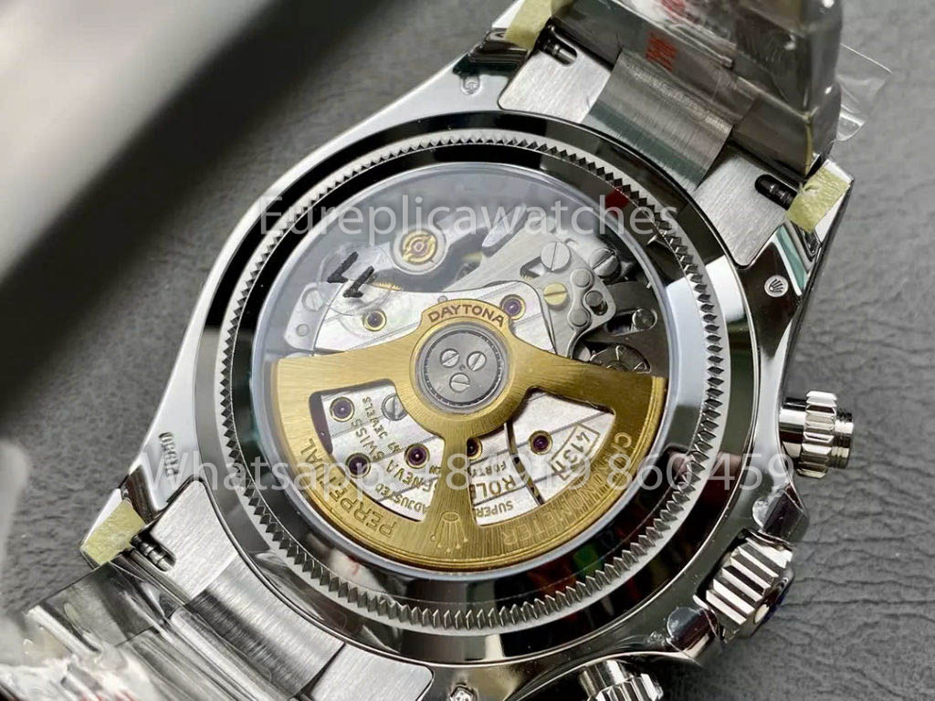 Rolex Cosmograph Daytona m126506-0002 VS Factory 1:1 Miglior Clone