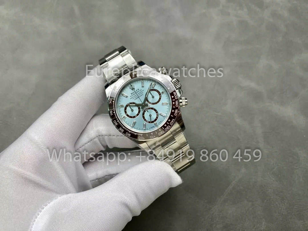 Rolex Cosmograph Daytona m126506-0002 VS Factory 1:1 Miglior Clone