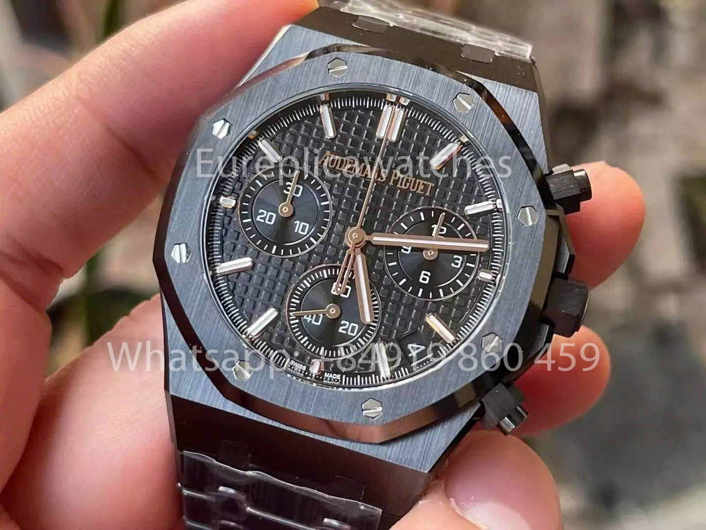 Audemars Piguet Royal Oak 26240CE.OO.1225CE.01  APS Factory 1:1 Best Clone