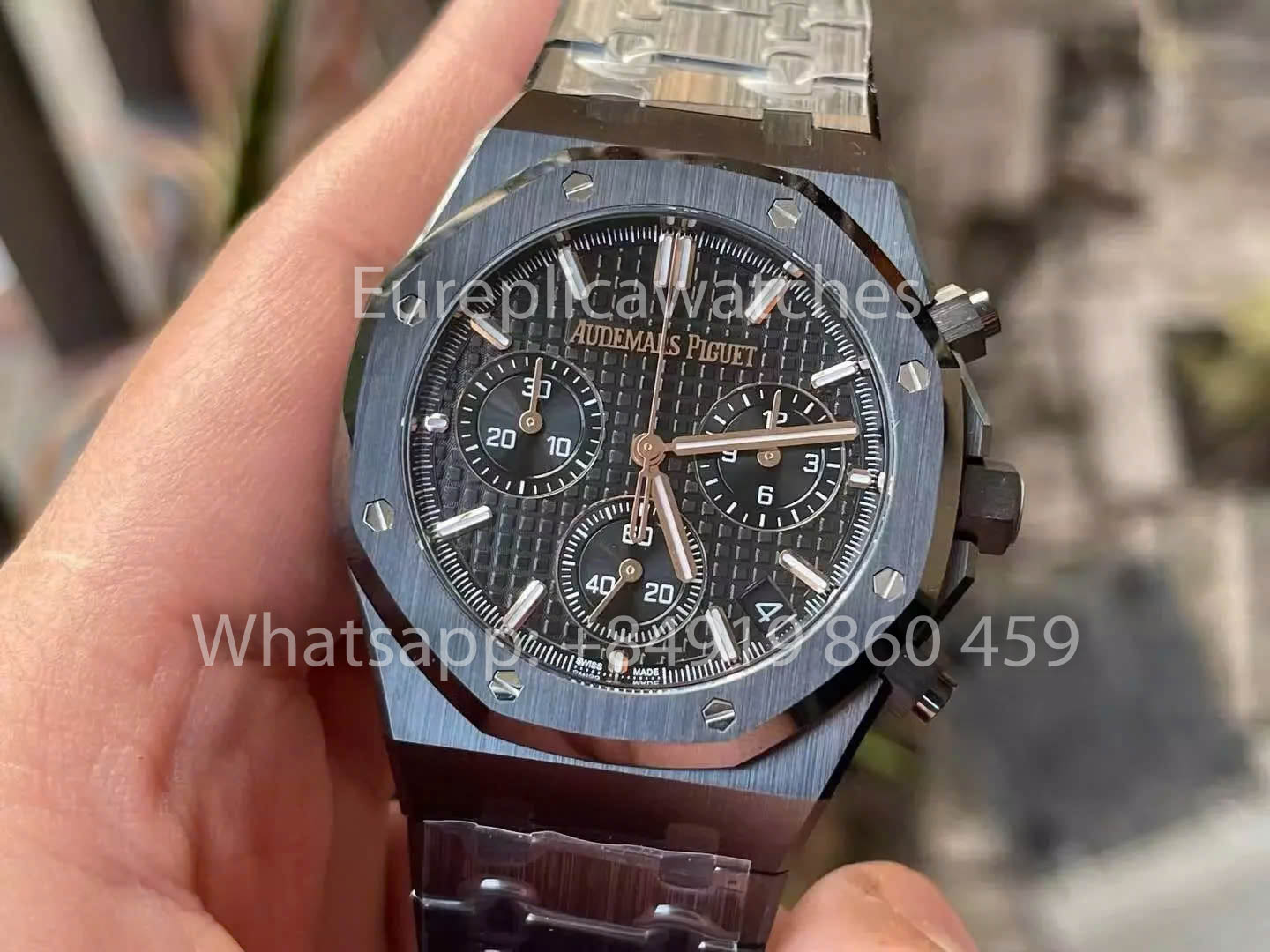 Audemars Piguet Royal Oak 26240CE.OO.1225CE.01  APS Factory 1:1 Best Clone