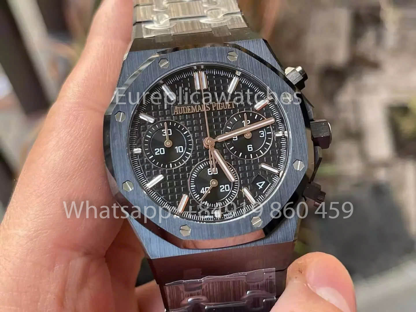 Audemars Piguet Royal Oak 26240CE.OO.1225CE.01  APS Factory 1:1 Best Clone