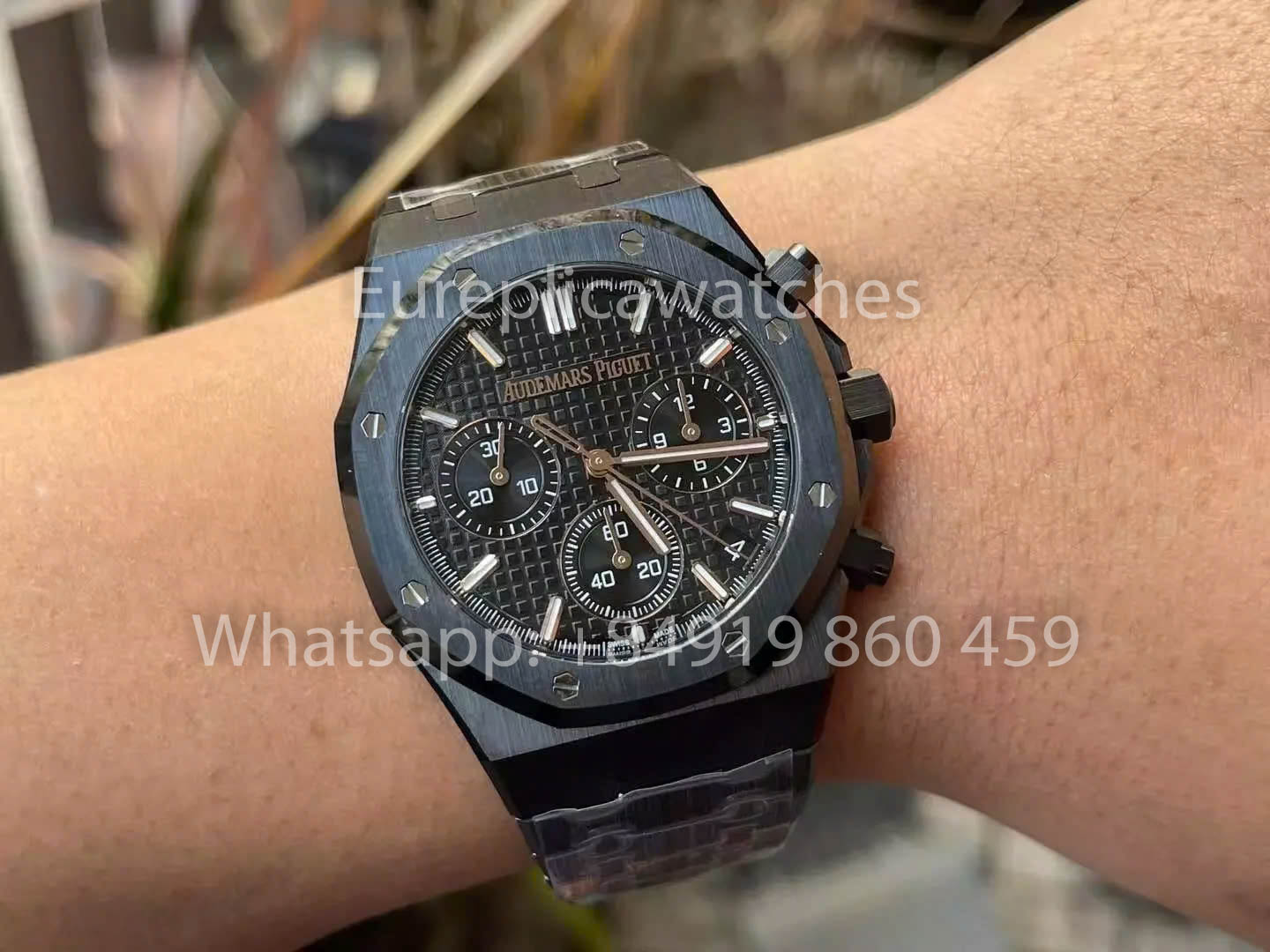 Audemars Piguet Royal Oak 26240CE.OO.1225CE.01 APS Factory 1:1 Miglior clone