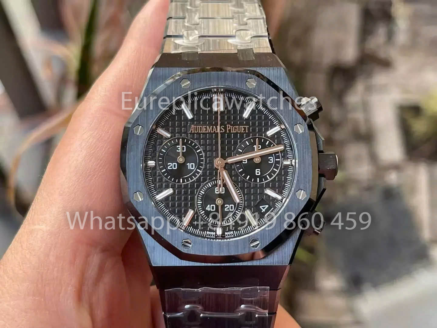 Audemars Piguet Royal Oak 26240CE.OO.1225CE.01 APS Factory 1:1 Miglior clone