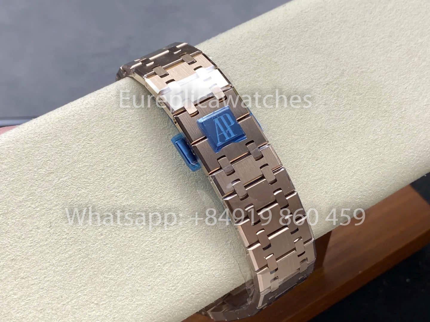 Audemars Piguet Royal Oak 26240OR.OO.1320OR.06 APS Factory 1:1 Best Clone