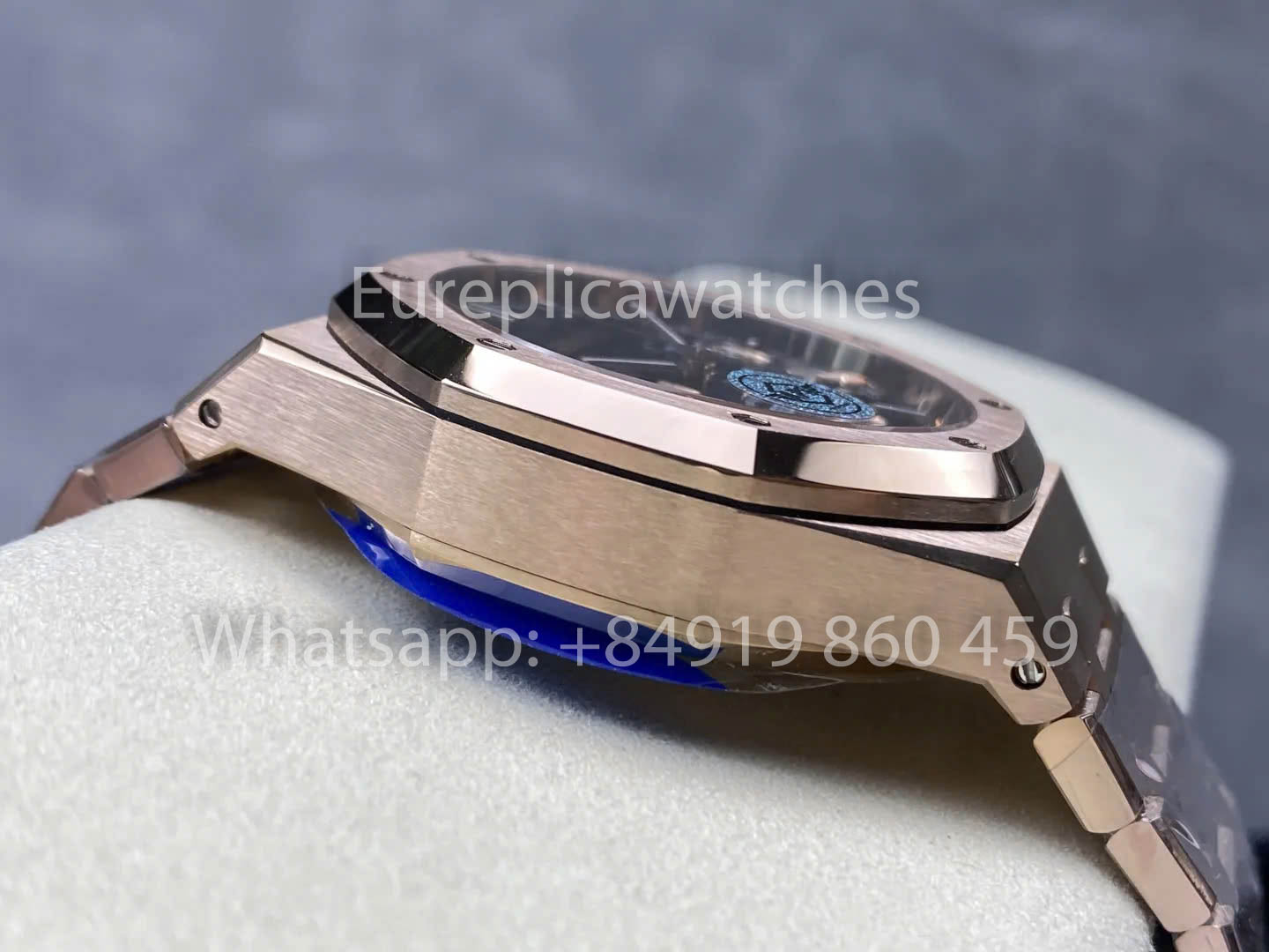 Audemars Piguet Royal Oak 26240OR.OO.1320OR.06 APS Factory 1:1 Best Clone