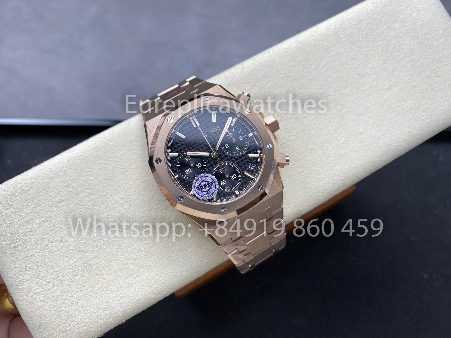 Audemars Piguet Royal Oak 26240OR.OO.1320OR.06 APS Factory 1:1 Miglior clone