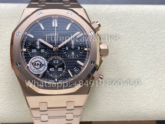 Audemars Piguet Royal Oak 26240OR.OO.1320OR.06 APS Factory 1:1 Best Clone