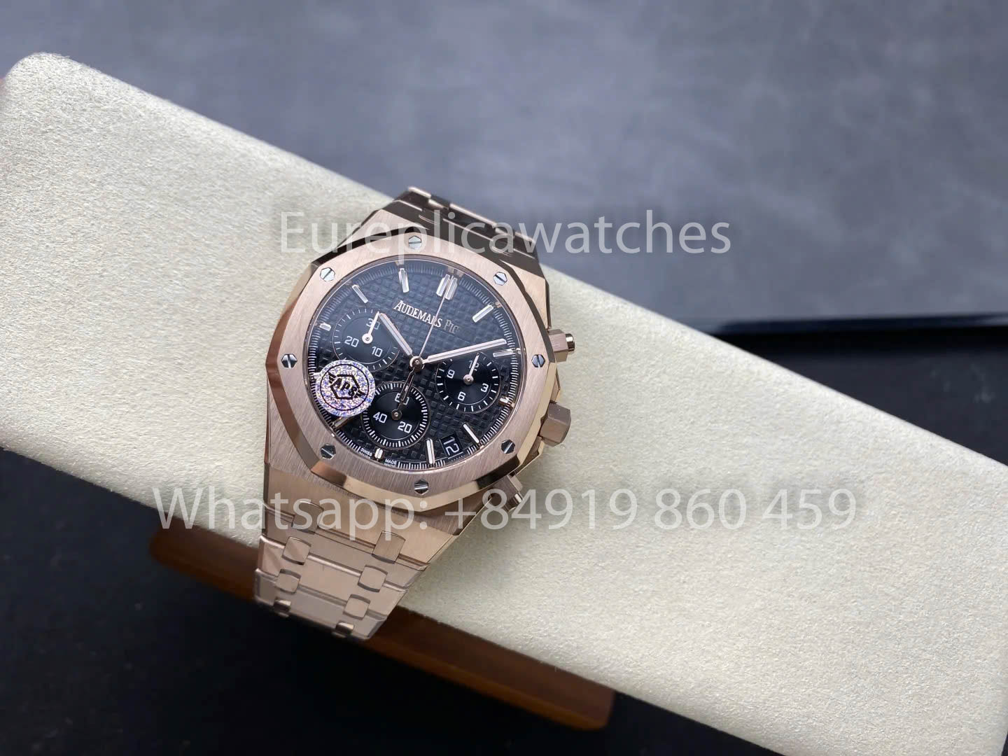 Audemars Piguet Royal Oak 26240OR.OO.1320OR.06 APS Factory 1:1 Miglior clone