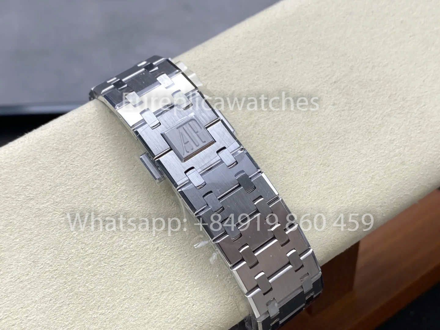 Audemars Piguet Royal Oak 26240BC.OO.1320BC.01 APS Factory 1:1 Best Clone