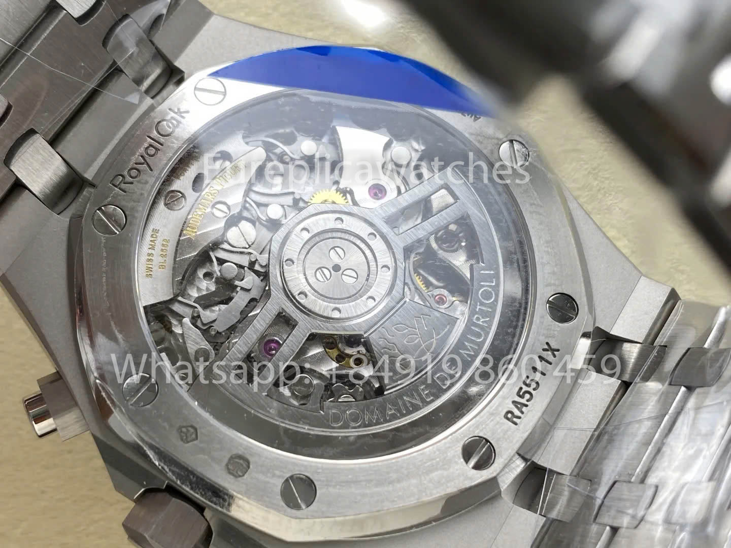 Audemars Piguet Royal Oak 26240BC.OO.1320BC.01 APS Factory 1:1 Best Clone