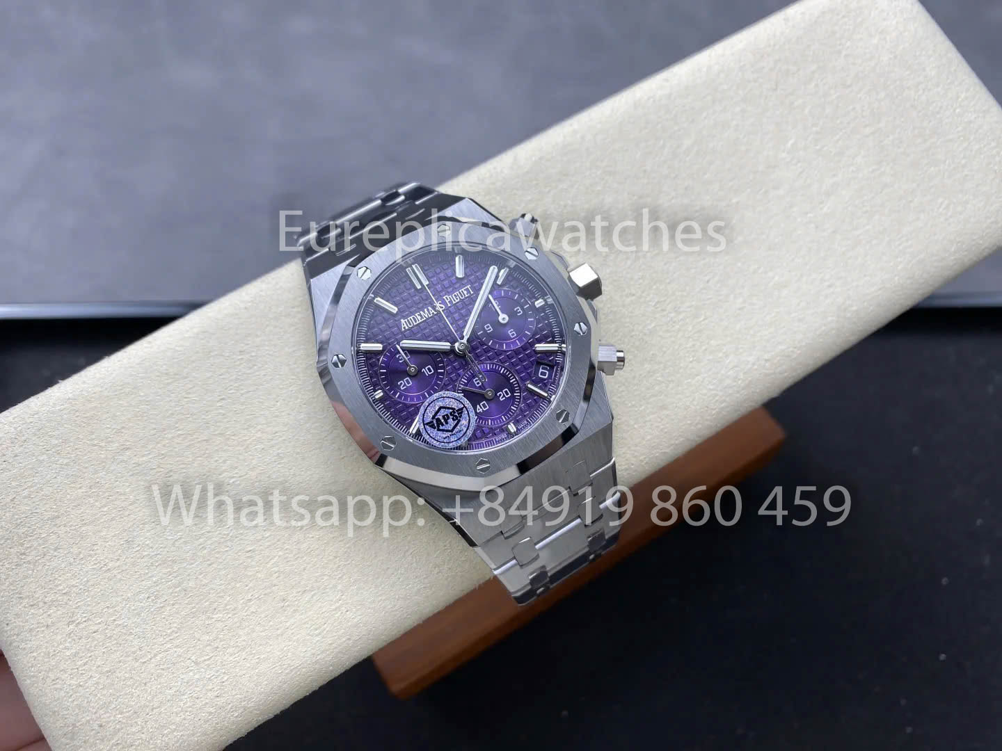 Audemars Piguet Royal Oak 26240BC.OO.1320BC.01 APS Factory 1:1 Best Clone