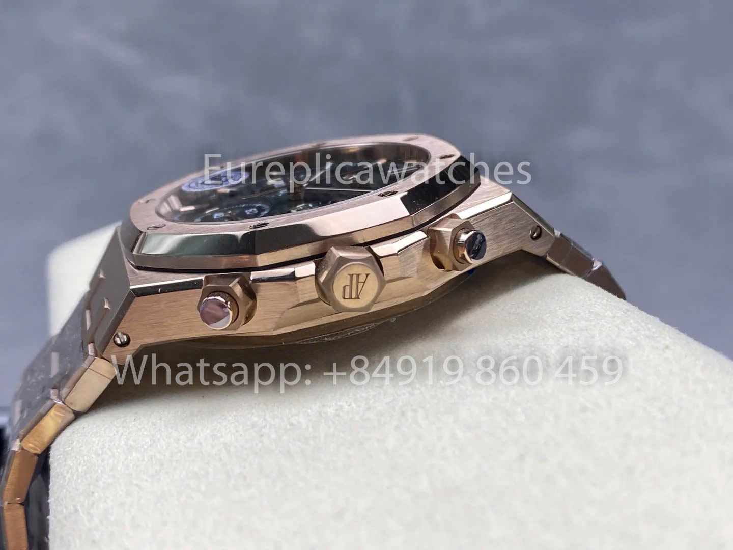 Audemars Piguet Royal Oak 26240OR.OO.1320OR.08 APS Factory 1:1 Miglior clone