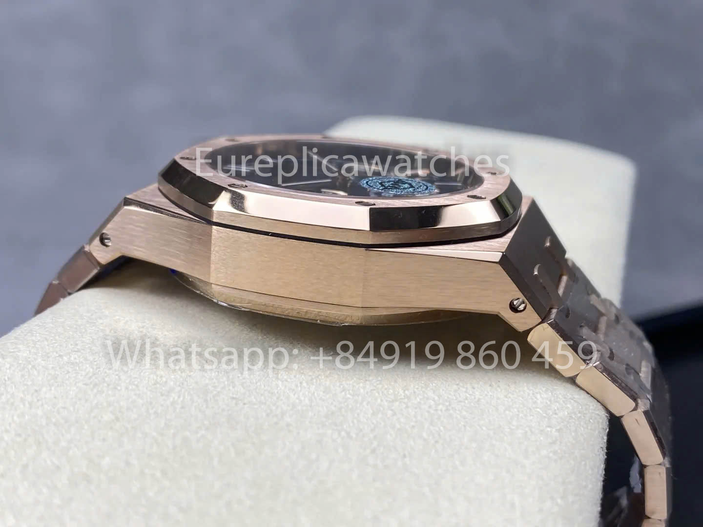 Audemars Piguet Royal Oak 26240OR.OO.1320OR.08 APS Factory 1:1 Miglior clone