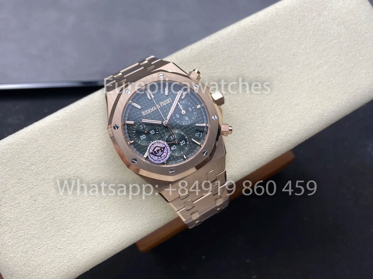 Audemars Piguet Royal Oak 26240OR.OO.1320OR.08 APS Factory 1:1 Miglior clone