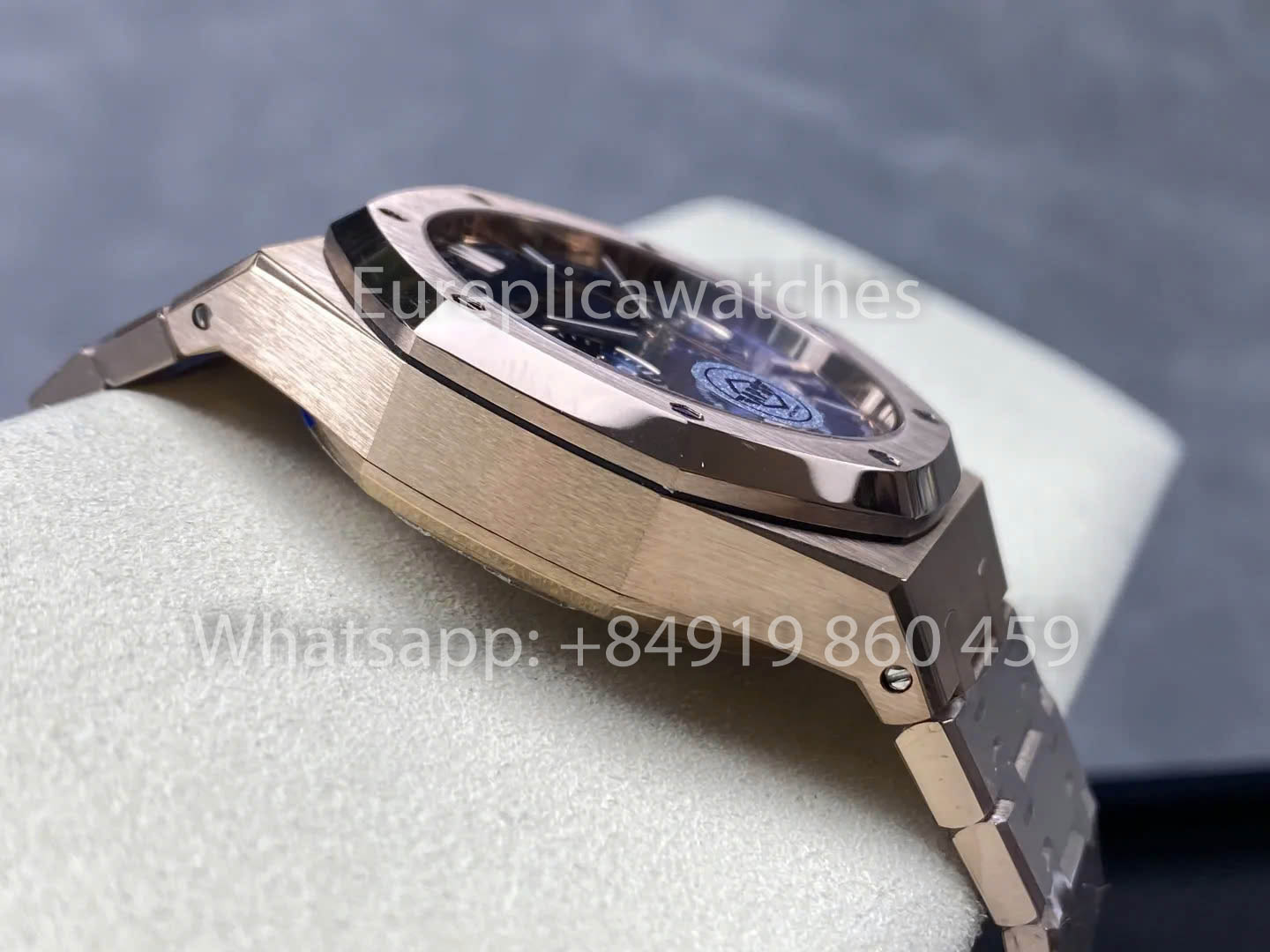 Audemars Piguet Royal Oak 26240OR.OO.1320OR.05 APS Factory 1:1 Best Clone