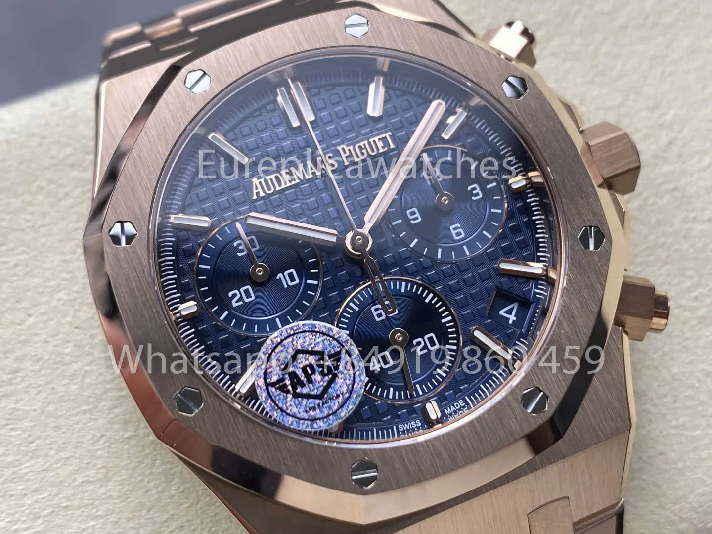 Audemars Piguet Royal Oak 26240OR.OO.1320OR.05 APS Factory 1:1 Miglior clone