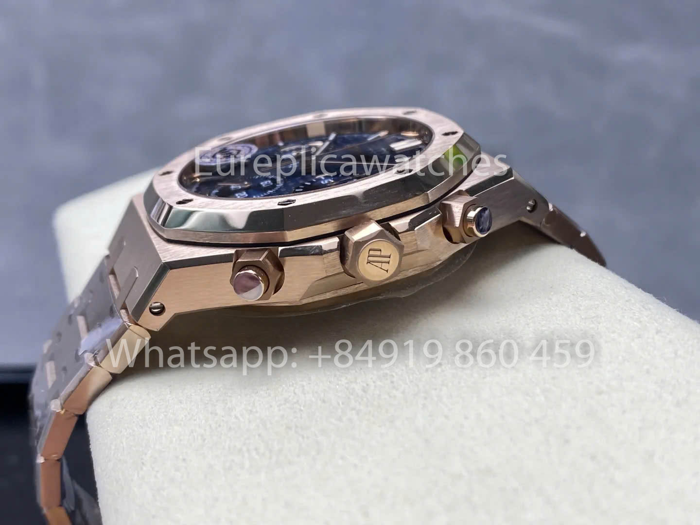 Audemars Piguet Royal Oak 26240OR.OO.1320OR.05 APS Factory 1:1 Best Clone