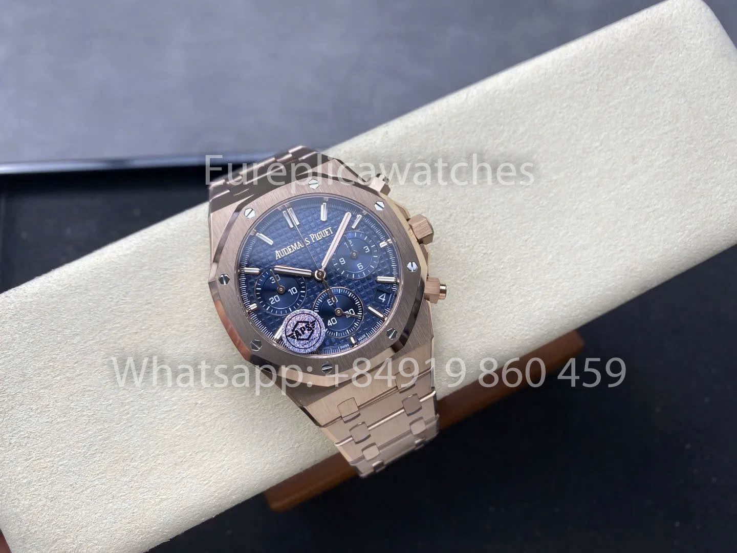 Audemars Piguet Royal Oak 26240OR.OO.1320OR.05 APS Factory 1:1 Miglior clone